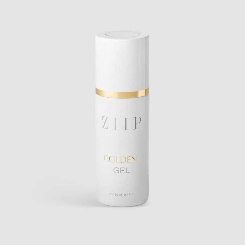 ZIIP 黃金抗老導入凝膠 (80ml)