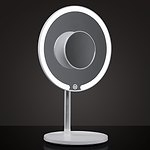 CurrentBody Skin LED Illuminated Mirror