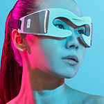 CurrentBody Skin光療美眼儀旅行套裝