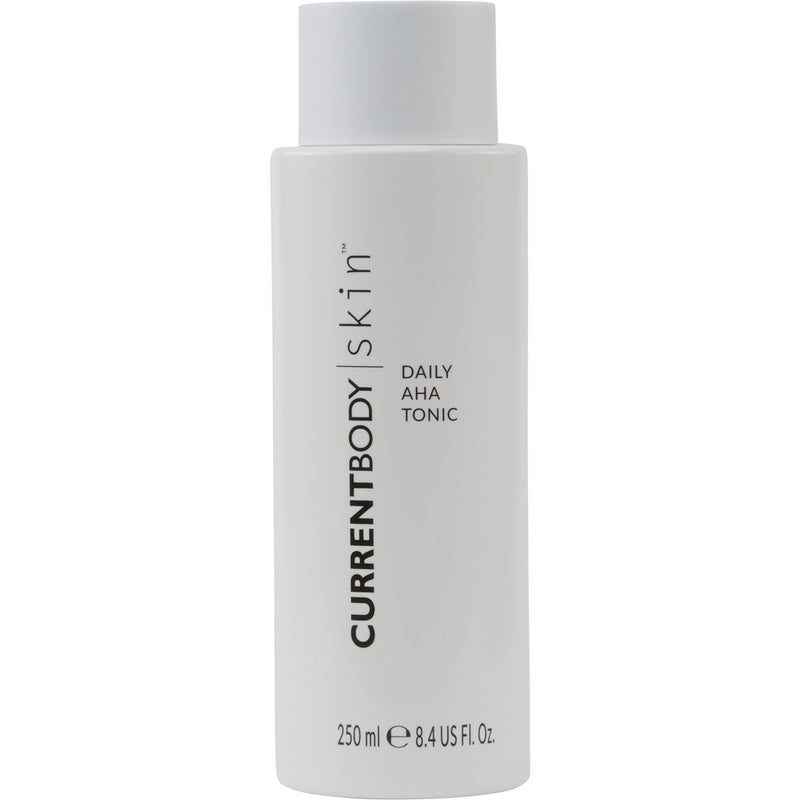 Currentbody Skin 每日 AHA 補品