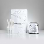 CurrentBody Skin 光療美白牙齒組合擴展套裝（12 包凝膠）