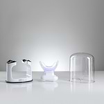 CurrentBody Skin 光療美白牙齒組合（12 支凝膠）