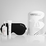 CurrentBody Skin LED 光療面膜儀 + Dr. Harris 活力套裝