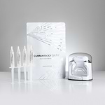 CurrentBody Skin 光療美白牙齒組合擴展套裝（12 包凝膠）