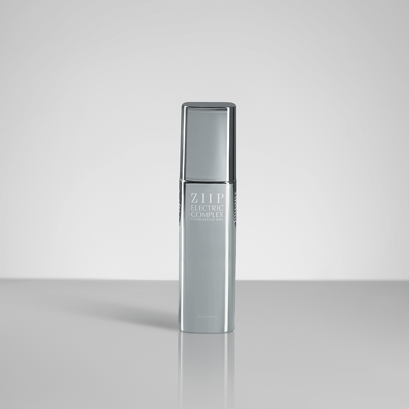 ZIIP 全方位導入凝膠 (80ml)