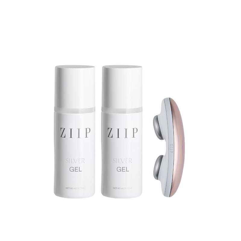ZIIP HALO |マイクロカレント美顔器 | カレントボディ ジャパン