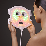 CurrentBody Skin LED 4イン1 マスク 楽天