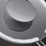 LED Illuminated Mirror