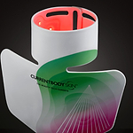 CurrentBody Skin LED ブライトニングネック＆デコルテマスク 特別価格