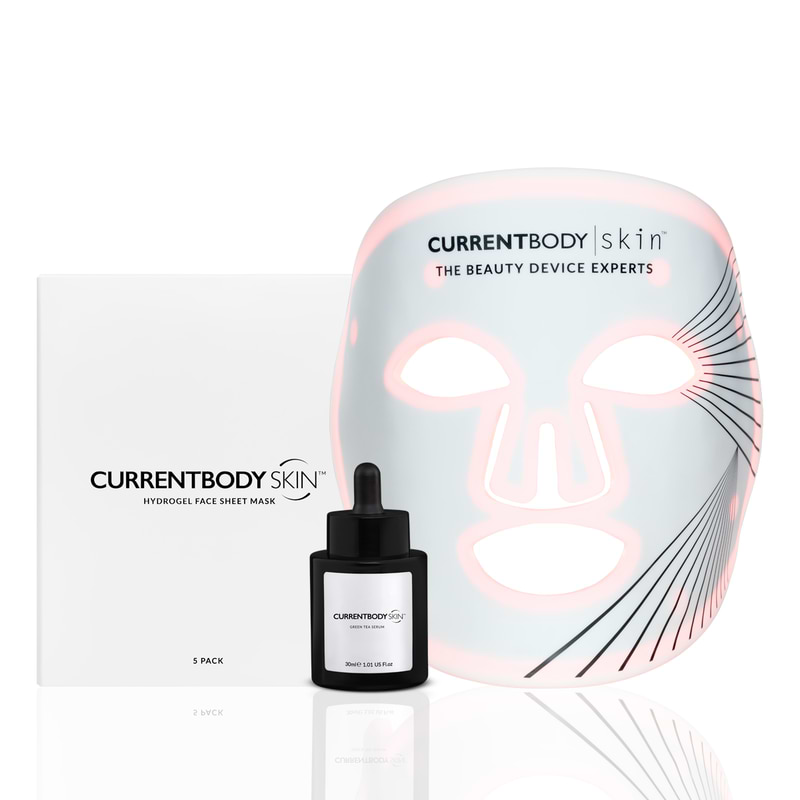 CurrentBody Skin スペシャルLEDキット | カレントボディ ジャパン CurrentBody Skin スペシャルLEDキット | カレントボディ ジャパン