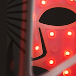 CurrentBody Skin LED レッドライトセラピーフェイスマスク:シリーズ2
