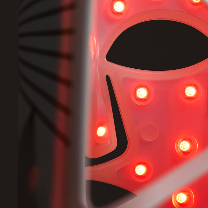 CurrentBody Skin LED レッドライトセラピーフェイスマスク:シリーズ2