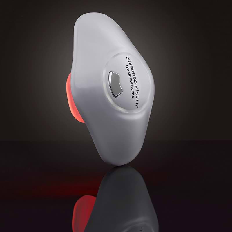 CurrentBody Skin LED LIP Perfectorレビュー