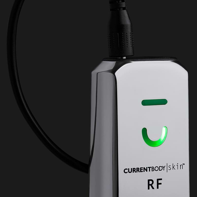 CurrentBody Skin RF ラジオ波 美顔器