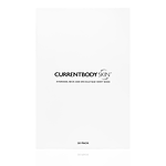 CurrentBody Skin Hydrogel Neck and Décolletage Mask 10 Pack