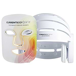 CurrentBody Skin LED 4イン1マスク&頭皮・頭髪ケアデバイスセット