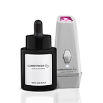 CurrentBody Skin LED ペン + グリーンティーセラム (¥21,000相当)