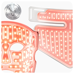 LED face & neck kit image 