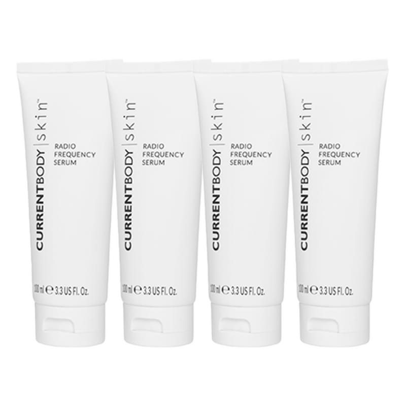 CurrentBody Skinラジオ波 コンダクティブ ジェル 100ml | カレント CurrentBody Skinラジオ波 コンダクティブ ジェル 100ml | カレント