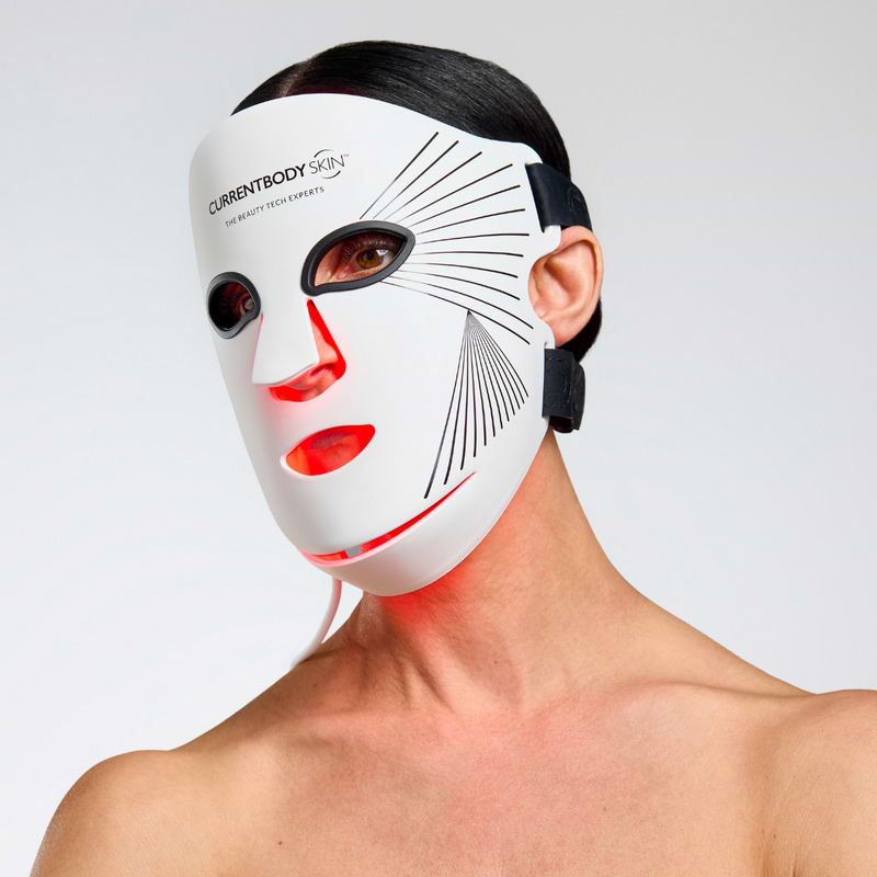 CurrentBody skin フェイス&ネック キット シリーズ2 CurrentBody skin フェイス&ネック キット シリーズ2