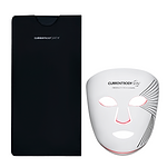 CurrentBody Skin LEDマスク シリーズ2＆赤外線サウナブランケットキット