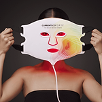 CurrentBody Skin LED 4イン1 マスク 楽天