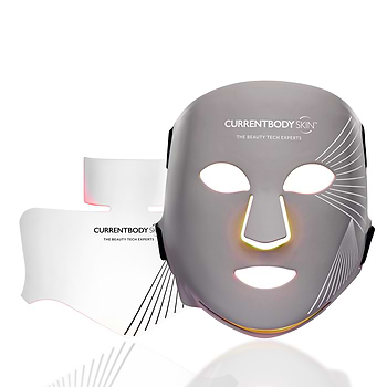 CurrentBody Skin Multi-Light Mask & S2 N&D
