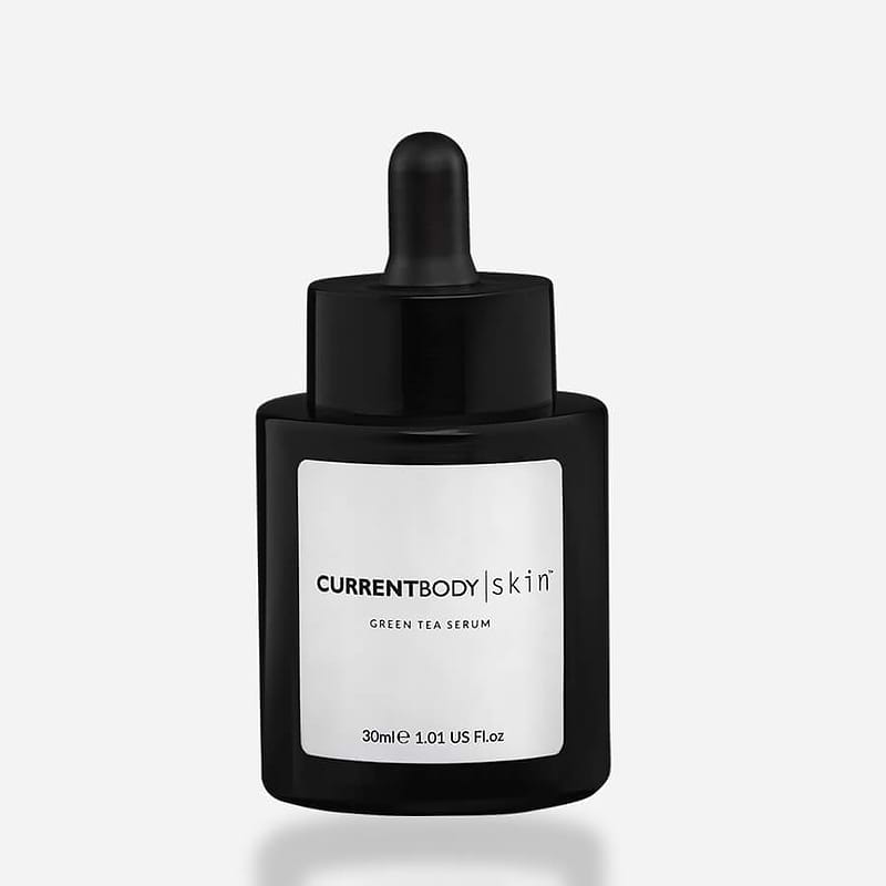 激安 超特価商店街  CurrentBody Skin グリーンティーセラム 30ml | カレントボディ 美容液