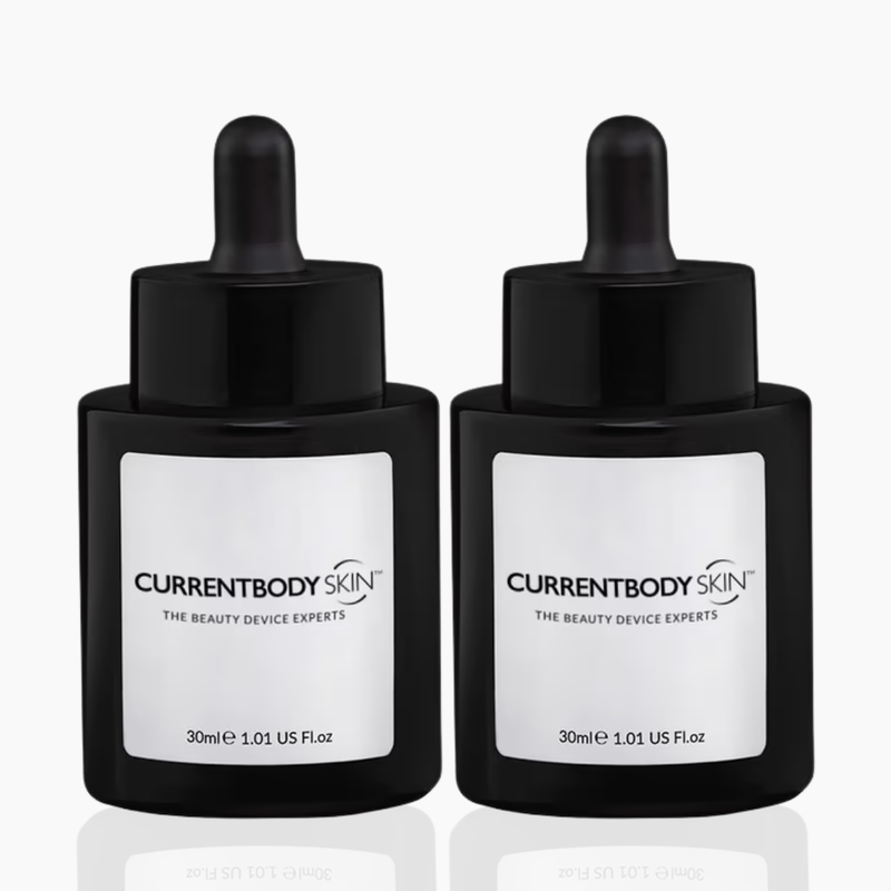 CurrentBody Skin グリーンティーセラム 30ml