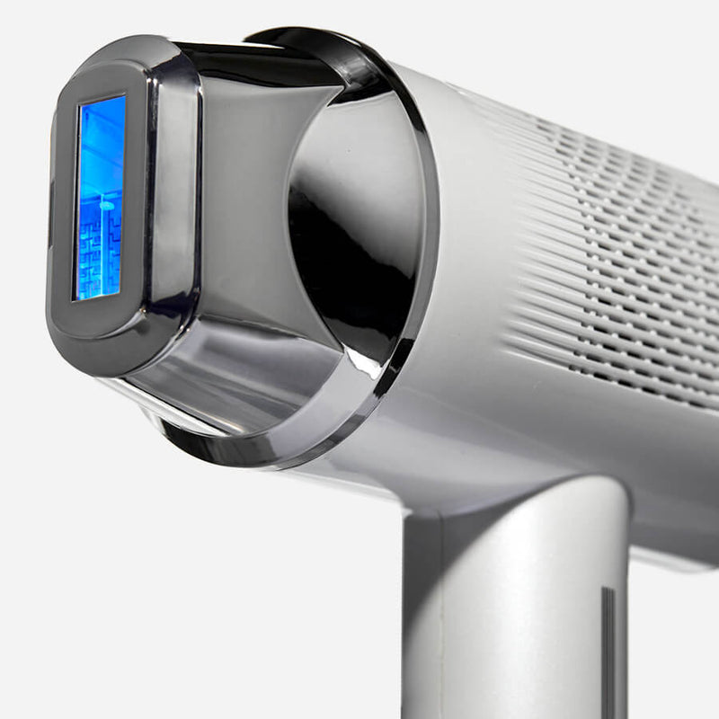 レーザー脱毛器 | 家庭用レーザー脱毛器 | カレントボディ ジャパン