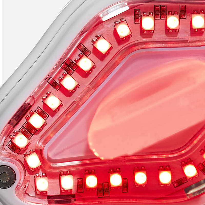 珍しい  CurrentBody カレントボディ | リップパーフェクター LED Skin ボディ・フェイスケア