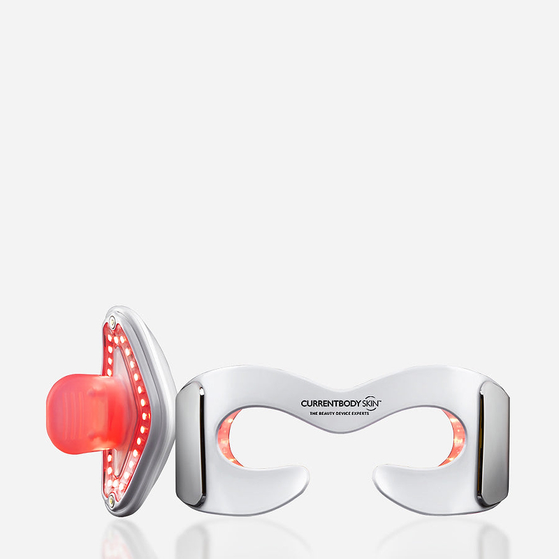 CurrentBody Skin LED アイパーフェクター | 目元LED美顔器 | カレント