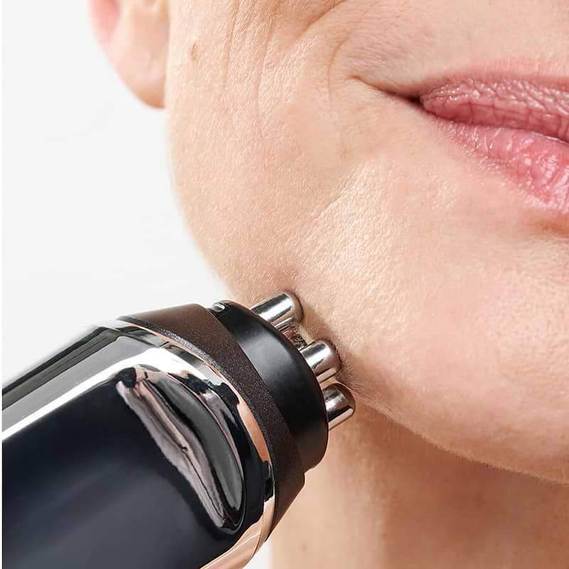 RF美顔器 | ラジオ波美顔器 ｜高周波機器 | カレントボディ ジャパン