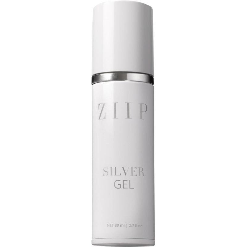 ZIIP シルバージェル (80ml)
