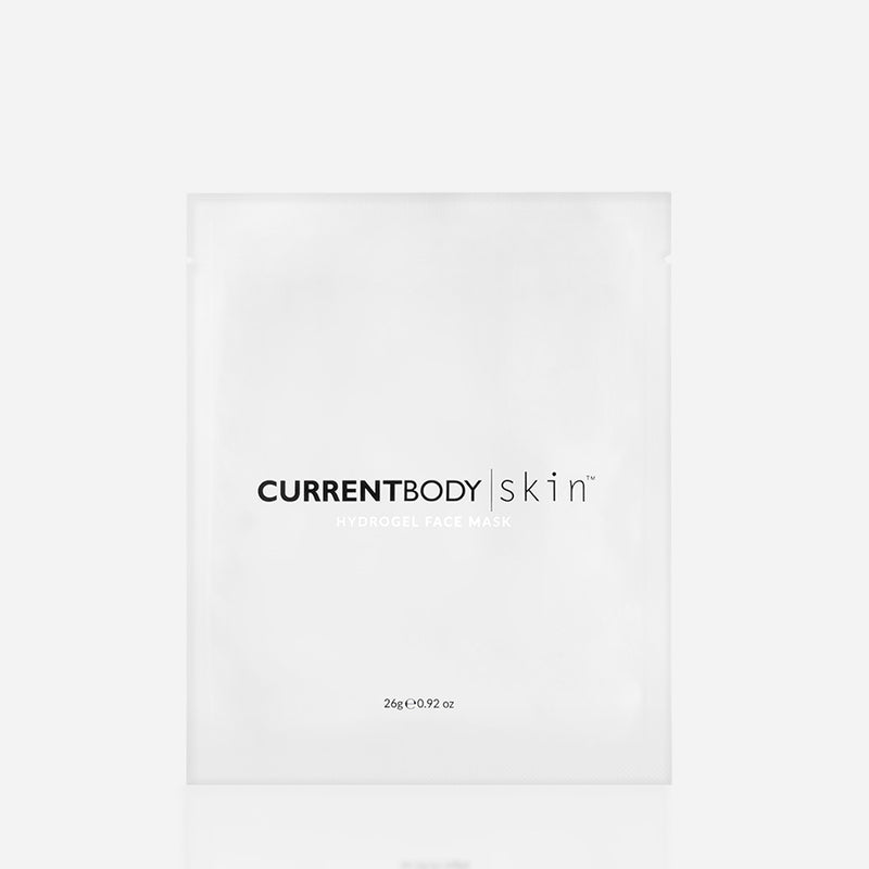 커런트바디 스킨 하이드로겔 페이스 마스크 (50팩) - Offer