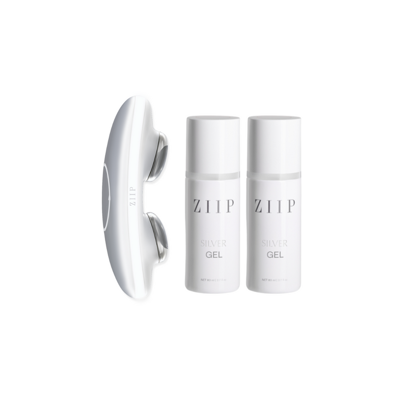 ZIIP HALO Facial Toning Device