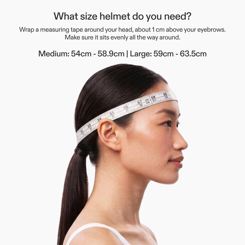 CurrentBody Skin LED Hair Growth Helmet