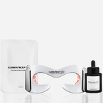 CurrentBody Skin Máscara de LED para Olhos