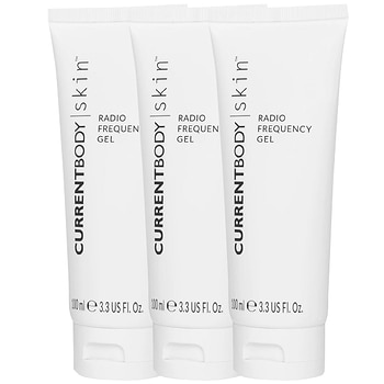 CurrentBody Skin Radio Frequency Conductive Gel 100ml