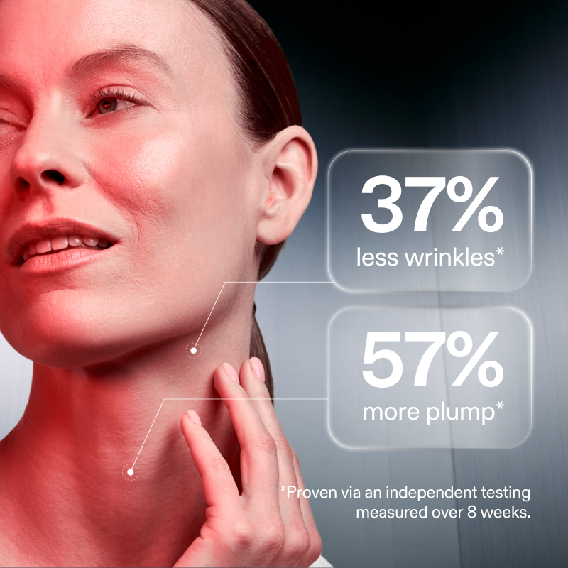 CurrentBody Skin LED Face & Neck Kit: Series 3