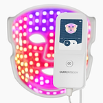 CurrentBody Skin LED Red Light Therapy Face Mask: Series 3