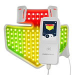 CurrentBody Skin LED Neck & Décolletage Mask: Series 3