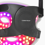 CurrentBody Skin LED Red Light Therapy Face Mask: Series 3