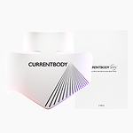 CurrentBody Skin LED Neck & Décolletage Mask: Series 3