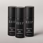 ZIIP Crystal Gel