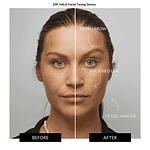 CurrentBody Skin x ZIIP Lift & Brighten Kit