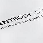 CurrentBody Skin Hydrogel Lip Mask