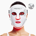CurrentBody Skin LED Red Light Therapy Face Mask