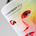 CurrentBody Skin 4-In-1 LED Face Mask