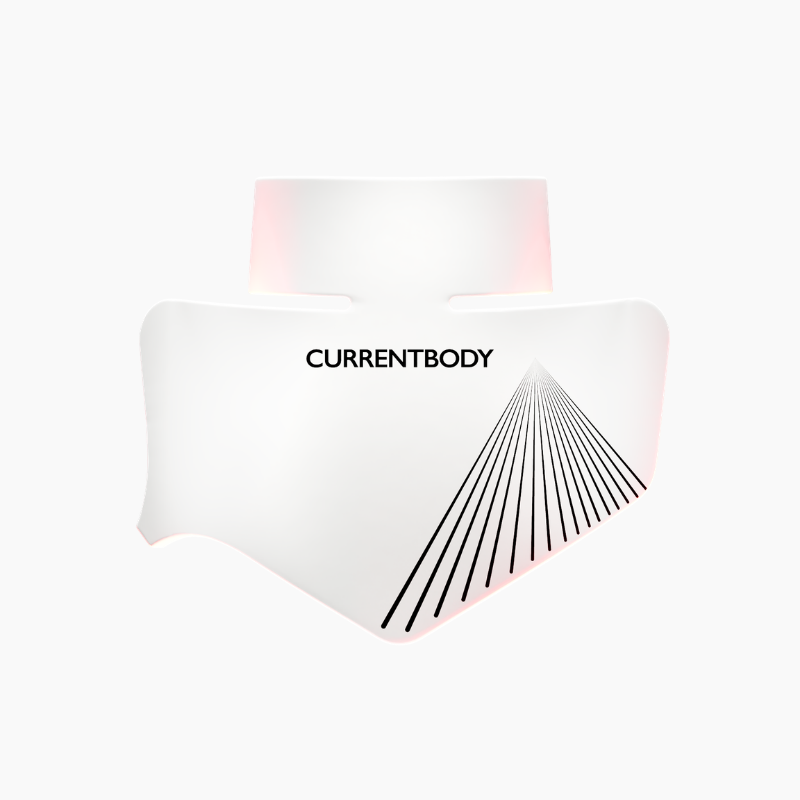CurrentBody Skin LED Face & Neck Kit: Series 3
